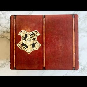 Harry Potter Years 1-5 DVD 2007, 7-Disc Trunk